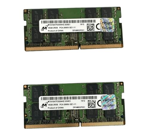 Alienware M15 R4 P87f Ram Replacement 的图像结果