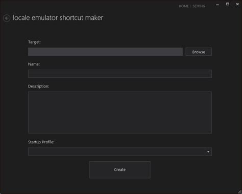Image result for Locale Emulator Tutorial