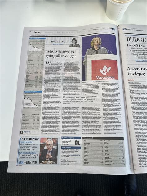 #futuregasstrategy | James T.