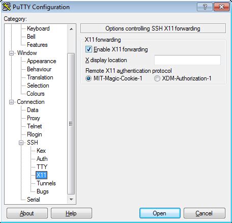 Image result for Xming Tutorial