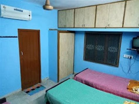 Best Gents PG Rooms in Perungudi | Affordable Accommodation | Sampoorna ...