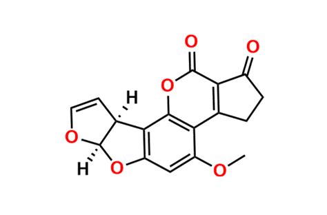 Aflatoxin | CAS No- 1402-68-2