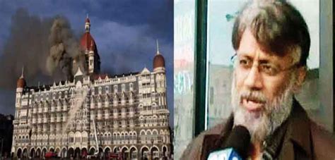 [International] ‘Clear extradition of 2008 Mumbai Attacks terror ...