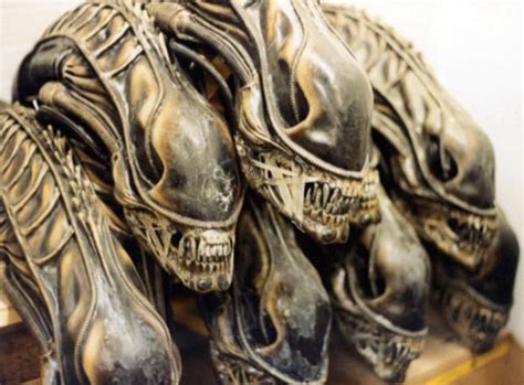 Image result for Alien Revenant