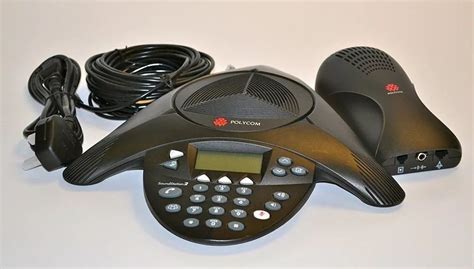 Image result for Polycom Phone Tutorial Conference Calling