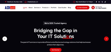 Laboratory Management Software - Adiweb