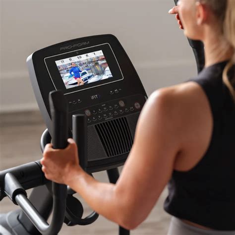 Proform Elliptical 的图像结果