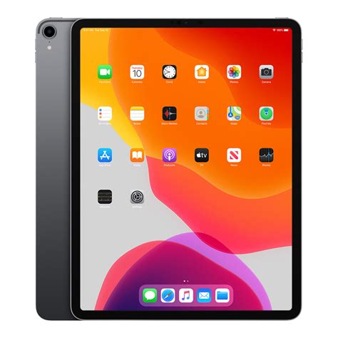 Tablet Apple iPad Pro 11 (2020) 256GB WiFi Grigio