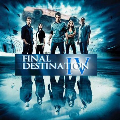 FREE-TESTING: Final Destination 4 (2009) HD