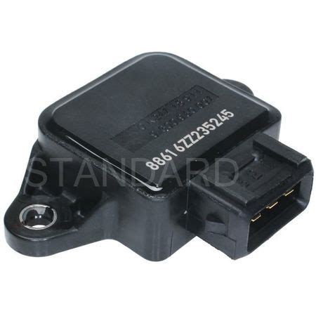 Standard Ignition Throttle Positi, Th291 TH291 | Zoro