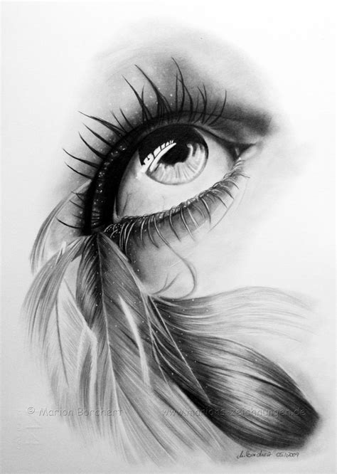drawing art pencil