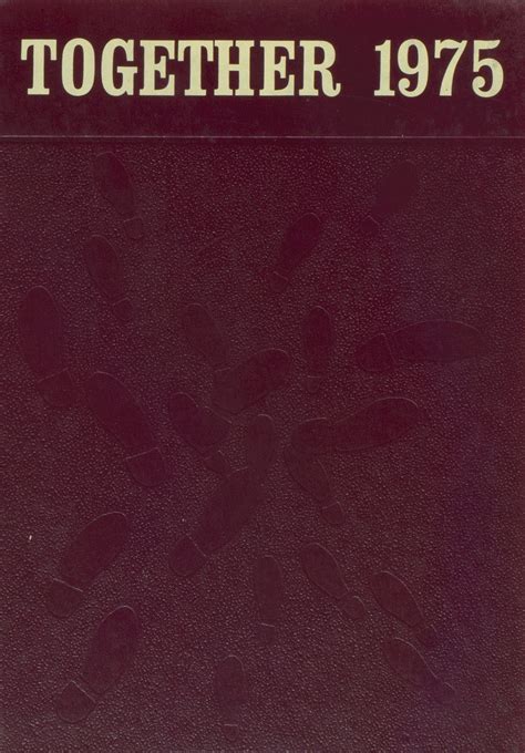 1975 yearbook from Granada-Huntley High School from Granada, Minnesota ...