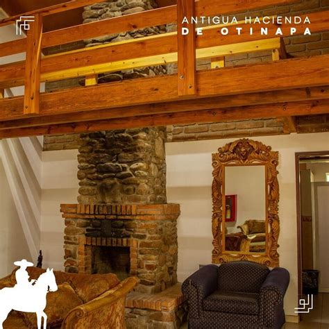 ANTIGUA HACIENDA DE OTINAPA (Durango, Mexico) - Campground Reviews ...