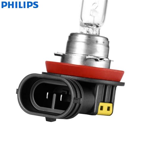 Philips Vision H8 12V 35W PGJ19-1 Original Headlight India | Ubuy