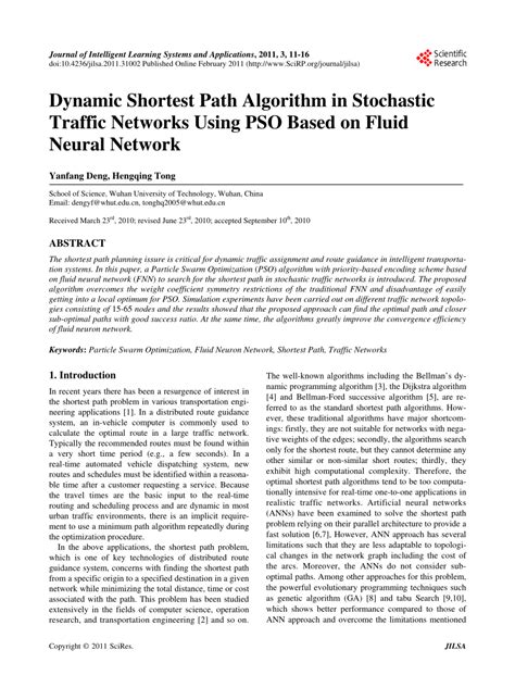 Image result for Shortest Path Algorithm Using PSO