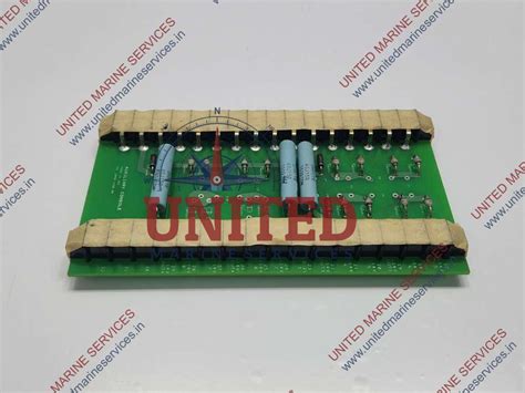 ROSS HILL CONTROLS 2000-1500-00 AUXILIARY CONSOLE PCB CARD | United ...