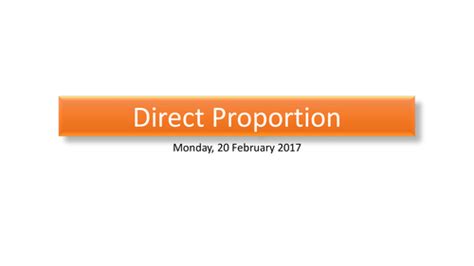 Image result for Direct Proportion Non Calculator