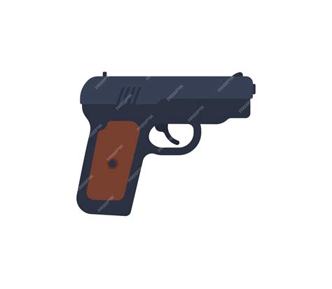 Gun Emoji For Facebook