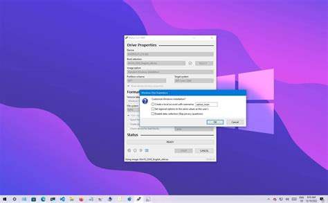 Image result for Rufus Bootable USB Windows 10 Download