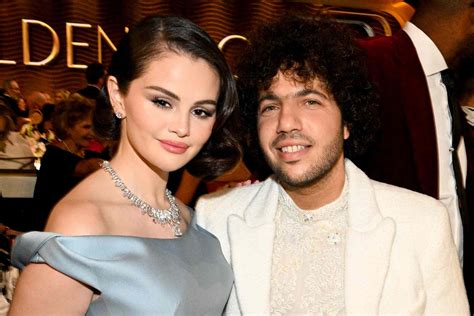 Selena Gomez and Benny Blanco's Relationship Timeline