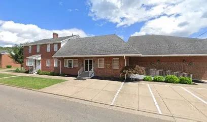 McVay-Perkins Funeral Home - Funeral Home Pages