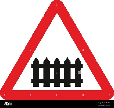 Image result for Level Crossing Highway Code