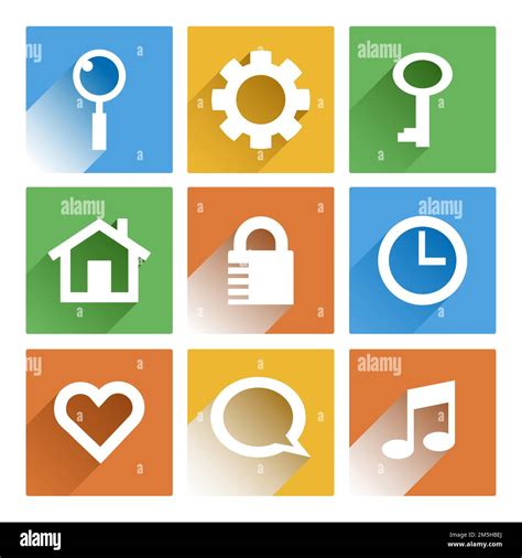 Web Icon Vector 的图像结果