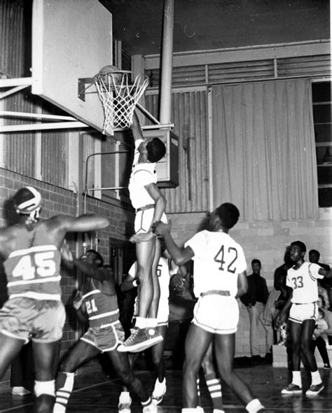 Bossier Parish Libraries History Center: The Invention of Basketball