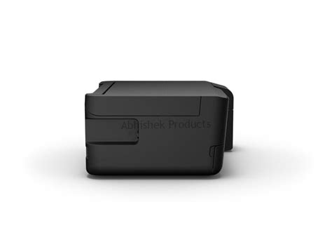 EcoTank L3560: High-Speed 3-in-1 Inkjet Printer with Wireless Connecti ...