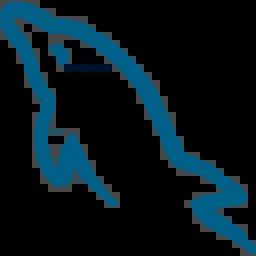 Image result for Python MySQL Logo