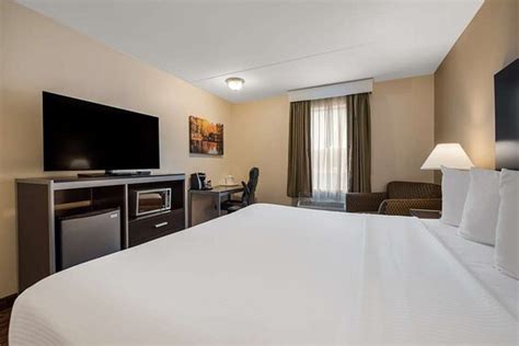 BEST WESTERN PHILADELPHIA SOUTH - WEST DEPTFORD INN (Thorofare) - Hotel ...