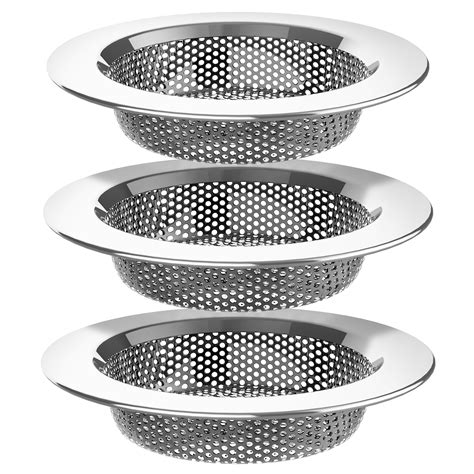 Karran Kitchen Sink Basket Strainer Grey - Walmart.com