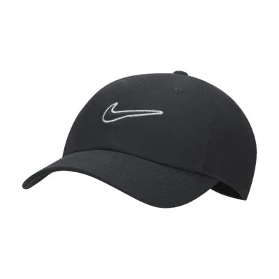 Nike Club Unstructured Swoosh Cap. Nike IN