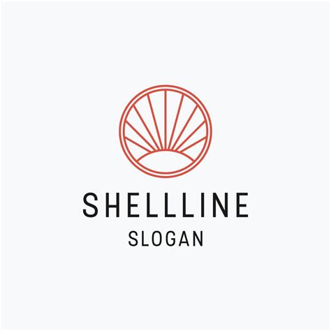 Image result for Shell Logo Icon