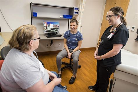 Student-led Clinics | Spencer Fox Eccles School of Medicine ...