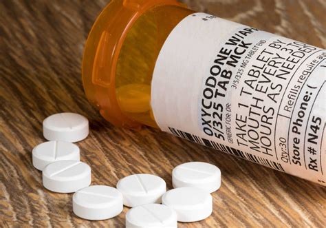 What Does Oxycodone Look Like? Oxycodone Pill Identification