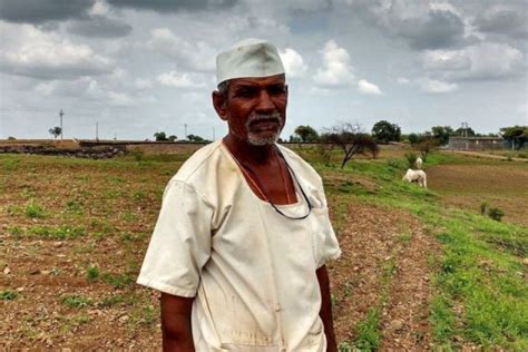 Maharashtra farmers to get Rs 6,000 a year under new scheme - Farmer ...
