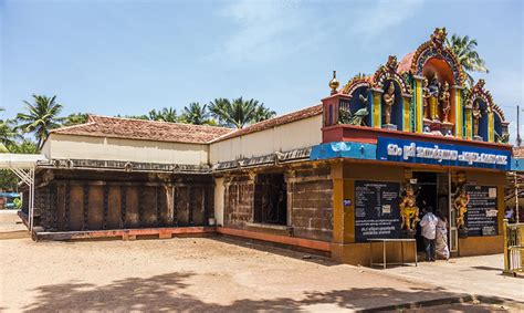 Janardhana Swamy Temple Thiruvananthapuram - Hi TVM Tourist Places