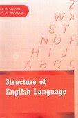 Buy Structure of English Language Book Online at Low Prices in India ...