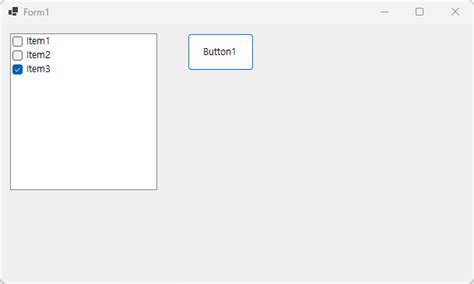 Image result for Codes for Check Box When Using Vb.net