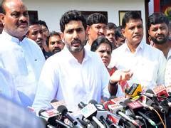 TDP has consistently stood by BC community: Nara Lokesh