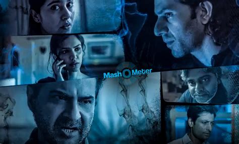 ‘The Gone Game’ Review: Lockdown Paranoia Is a Mystery Tool In This ...