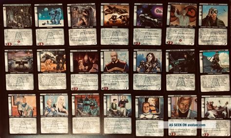 Image result for BattleTech CCG Assets