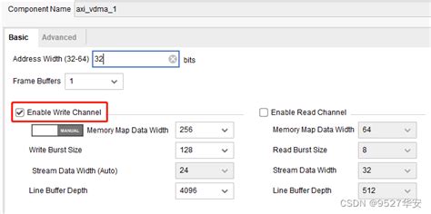XM9 Bit Depth 的图像结果