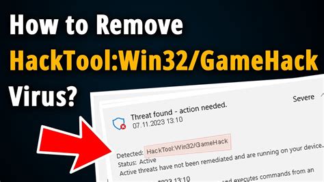Image result for HackTool.Win32 Injector