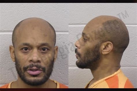 Leroy Whitley — Paulding County Jail Bookings
