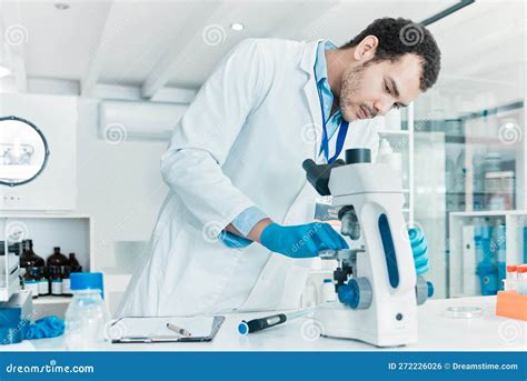 Image result for Using a Microscope Lab