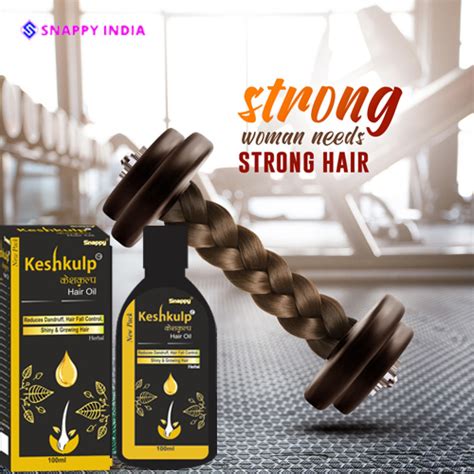 Leading Supplier of Keshkulp Hair Oil in India - Snappy India
