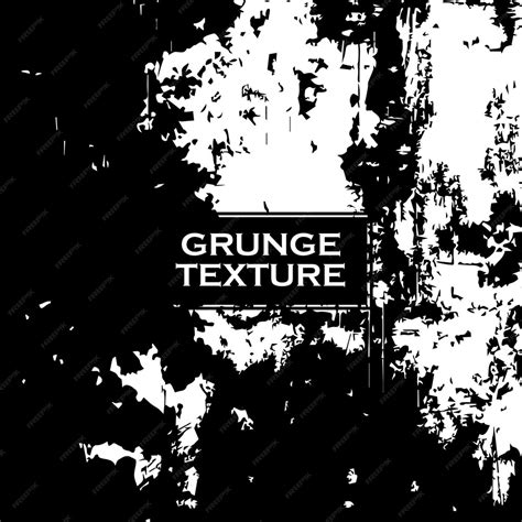 Premium Vector | Grunge texture background vector texture grungy effect ...