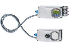 Image result for WirelessHART Control Valve Positioner